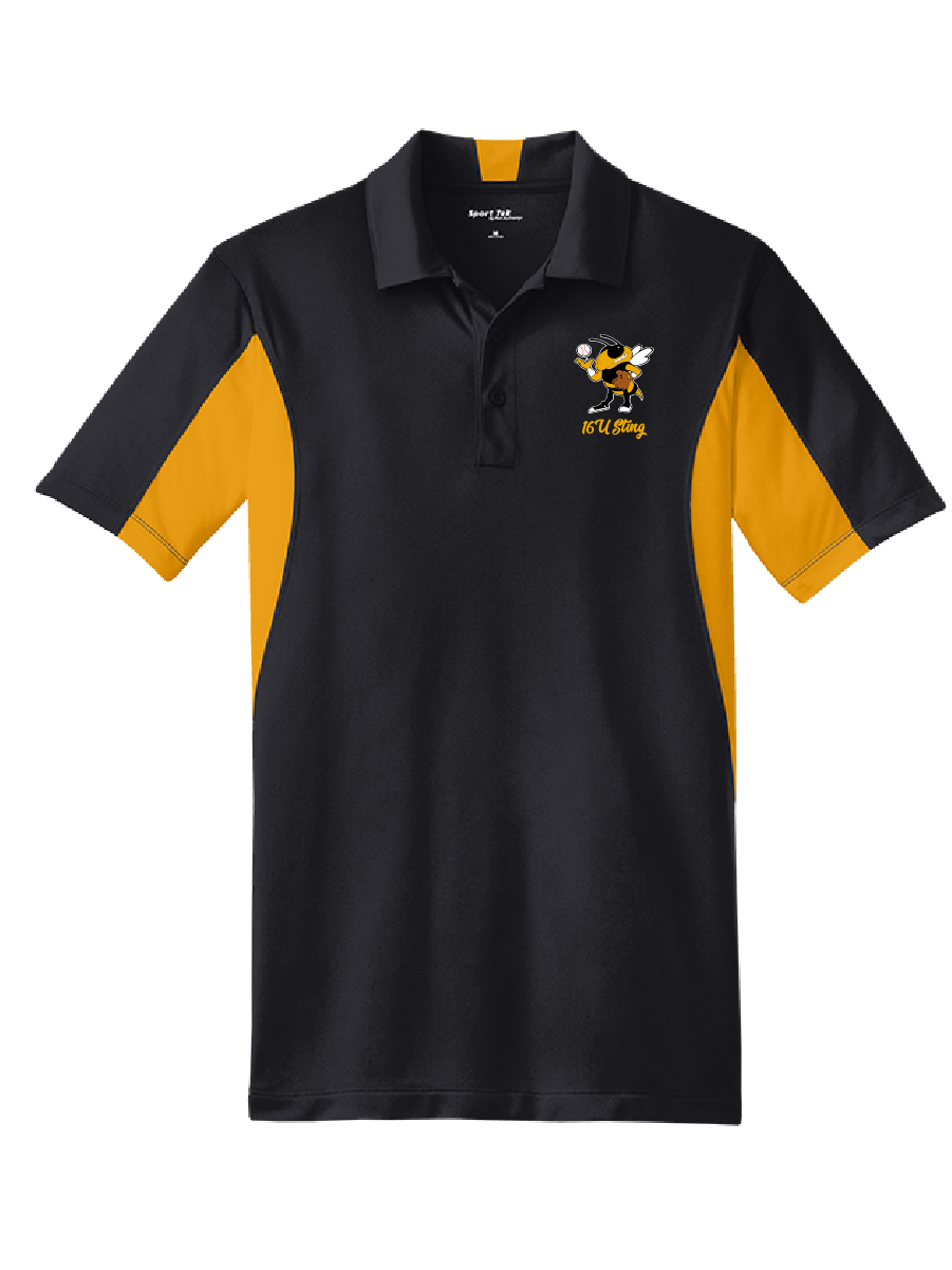Sting polo clearance